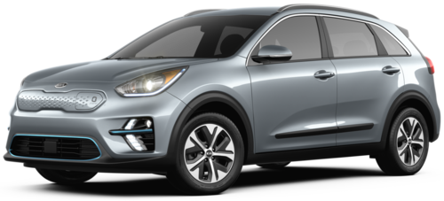2019 Kia Niro EV SUV 2019 Kia Niro EV SUV